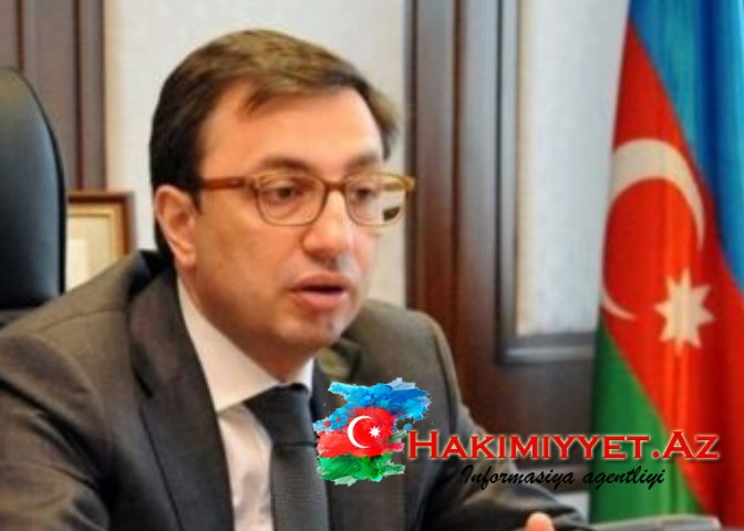 Cenk Yükseldən Rüfət Aslanlıya edilən şikayət onun özünə göndərildi