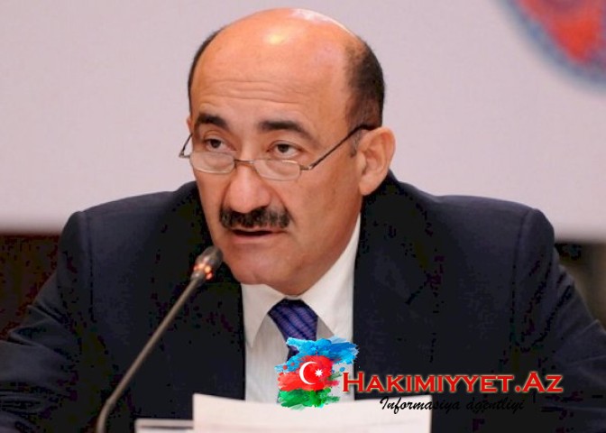 Nazir tender “kralı” “İnpeks.N” MMC ilə 4.3 milyonluq müqavilə bağladı – Təmir üçün