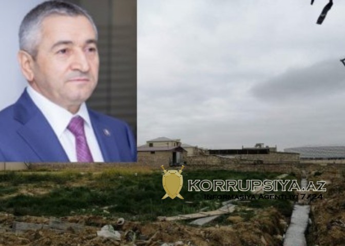 Sabunçuda koronovirusun yaratdığı şəraitdən sui-istifadə edən vəzifə sahibi kimdir - ​FOTO/VİDEO