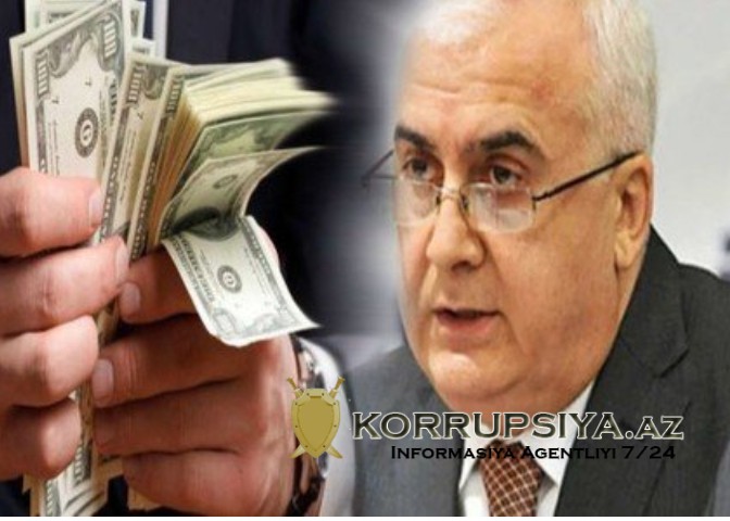 Milyonlarla manatlıq texnika “Aqrolizinq”də necə sıradan çıxarılıb... - FAKT