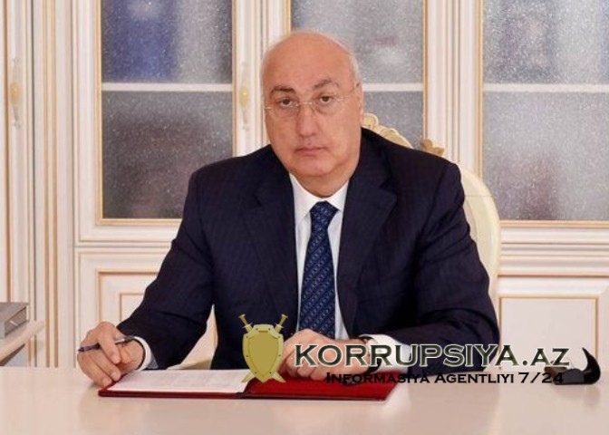 İş adamları Zakir Fərəcovla bağlı yenidən Mikayıl Cabbarova müraciət etdi