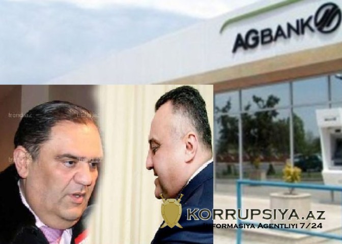 Eldar Mahmudovun bankiri olan sabiq deputat Çingiz Əsədullayevin adı daha bir cinayətdə - TƏFƏRRÜAT