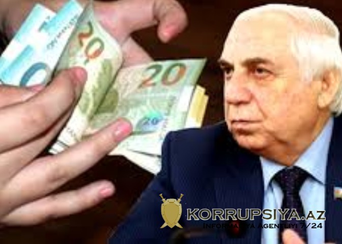 Hadı Rəcəblinin ailə üzvlərinin şirkətləri bunlardır - SİYAHI/FOTO
