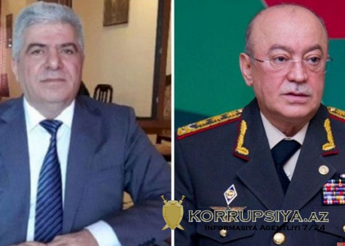 Kəmaləddin Heydərovun yaxın dostu FHN-ni məhkəməyə verdi