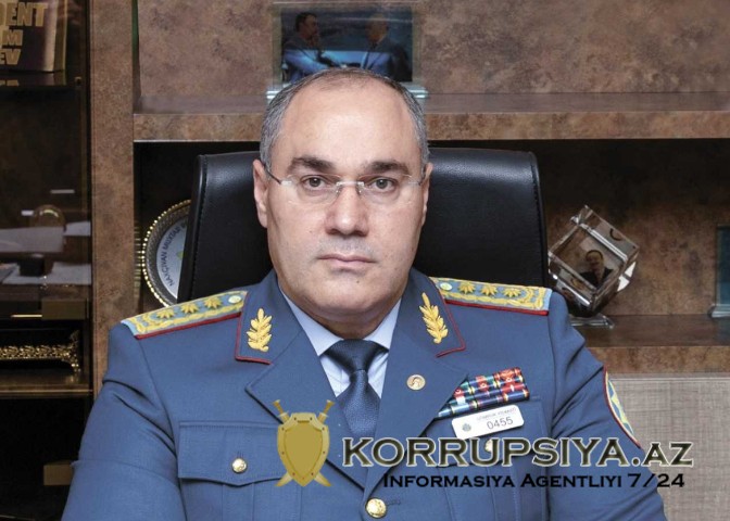 DGK sədrinin yaratdığı TƏHLÜKƏLİ DURUM - 
