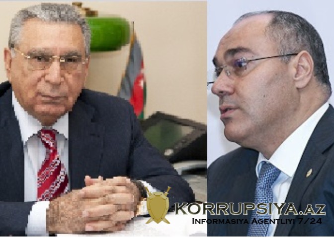 Səfər Mehdiyevlə Ramiz Mehdiyevi təkcə soyad eyniliyimi birləşdirir? - İDDİA