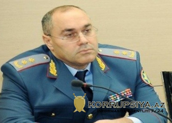 Səfər Mehdiyev haqqında ŞOK İDDİA... - DGK-ni kimlərə peşkəş edib?..