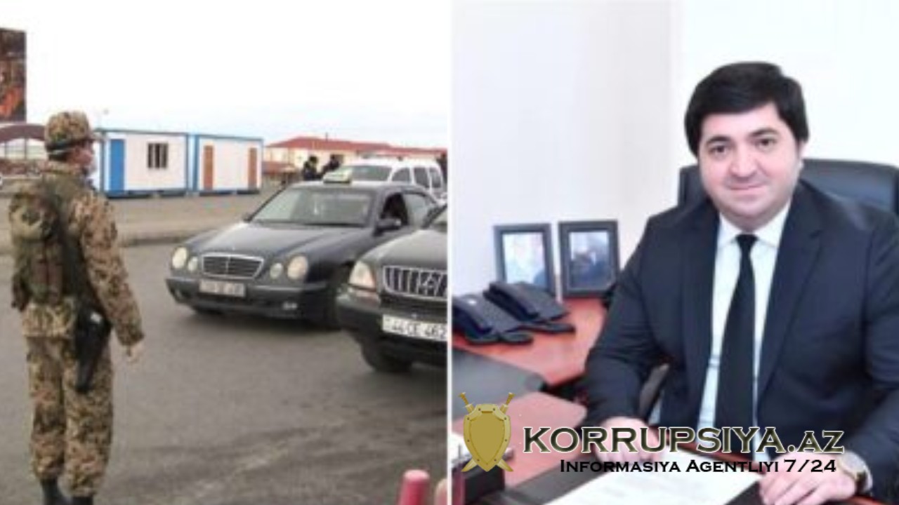 Eldar Mahmudov komandası at oynadır: Karantini pozan Milli Məclis işçisinin gizlinləri