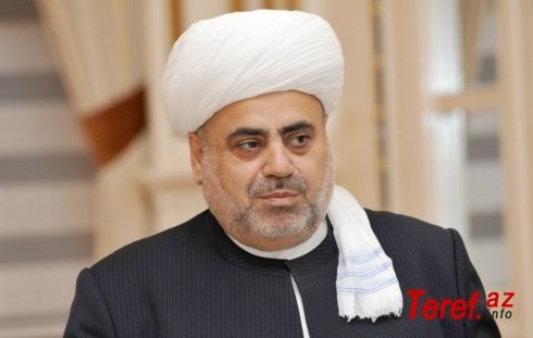 Şeyx Allahşükür Paşazadənin yaxını olan sürücü, narkobaron, saxta hüquqşünas – Hacı Mazan