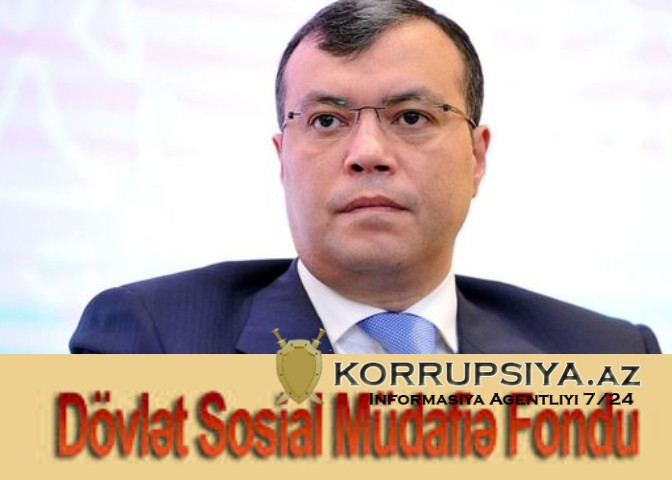 Sahil Babayevin çoxşaxəli kadr eşalonu... NƏYƏ YARAYIR?