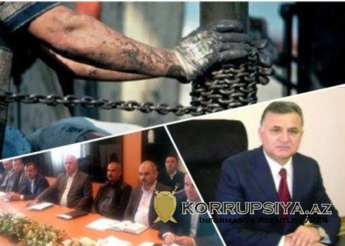 Dövlət şirkəti SOCAR-ı necə talayırlar ? – ŞOK FAKTLAR