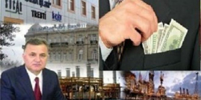 Neft şirkətində İsgəndər Şirəli erası –Qalmaqallı oliqarx dövlətə meydan oxuyur
