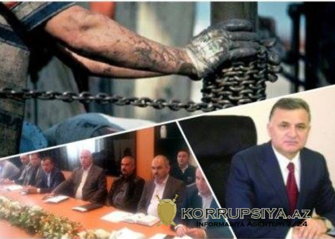İsgəndər Şirəlinin “ailə ansamblı” və SOCAR – ın talanan milyonları