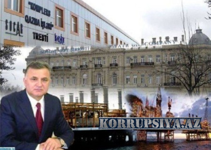 Qalmaqallı oliqarxın sonu çatır… – İDDİA