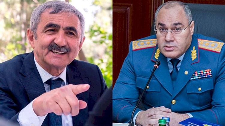 “Karqo maxinasiyalarında mənimsənilən 100 milyonları...” -  Səfər Mehdiyevə sərt ittiham