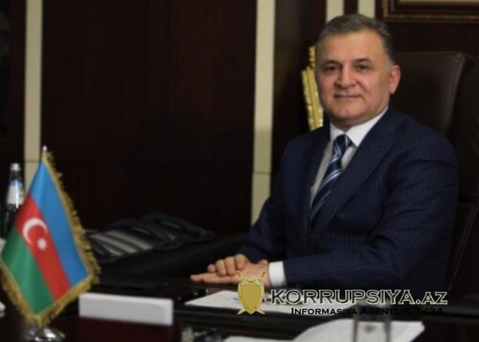 İskəndər Şirəlinin biznes imperiyası çökür? FOTO+FAKT