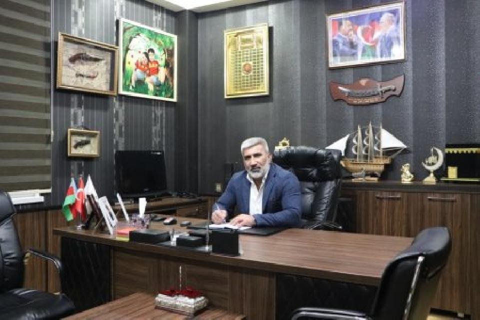 Ölkəmizdə Qanun şahdır, yoxsa 