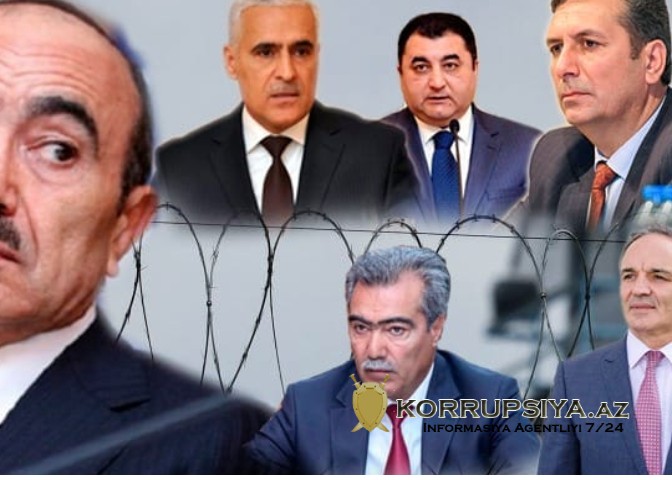 Media rəhbərləri Prezidentin keçmiş köməkçisi Əli Həsənov və şəbəkəsi ilə bağlı şok faktlar açıqlayıb – VİDEO
