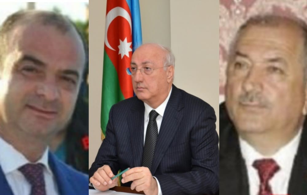 Abşerondan Suraxanıya başçı müavini kimi transfer edilən Fuad Cəbrayılovun bu mühüm posta təyinatı nədən gizli saxlanır?! -- MÜƏMMA