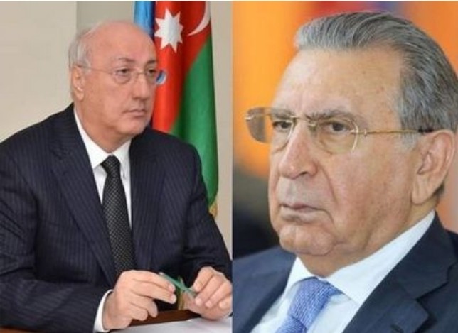 Zakir Fərəcov kimdir – Ramiz Mehdiyevin dostu, sirli cinayətlərin təşəbbüskarı