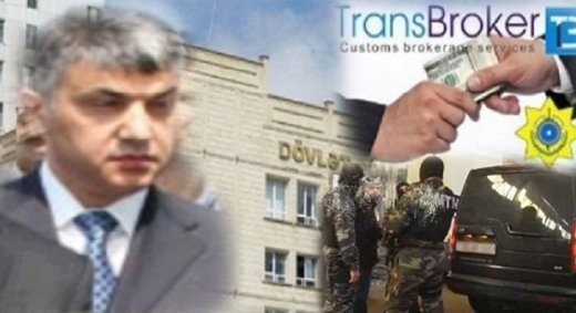“Broker Əbülfəz” dirilib - dərman, saxta gübrə, sement, “PAPA JOHN’S” və... - Şok faktlar