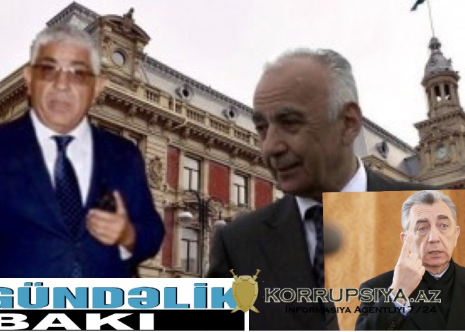 Oliqarx məmur oğlunu icra başçısı göndərir - İddia