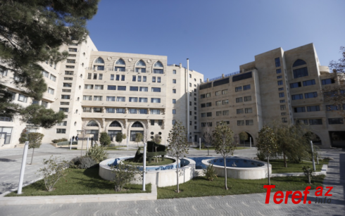 Təhsil Nazirliyi və Milli Konservatoriya 