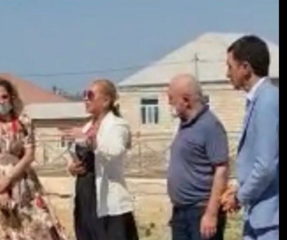Abşeron səhiyyəsi ölkəyə nümünədir