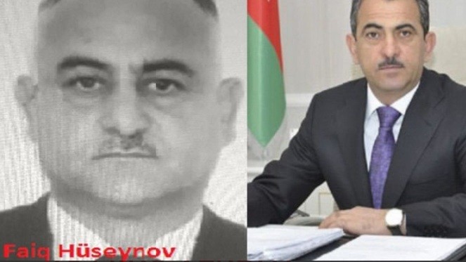 SOCAR-IN MİLYONÇUSU FAİQ HÜSEYNOVUN AYLIQ 18 MİNƏ VERDİYİ OBYEKTLƏRİN – ÖZƏL FOTOLARI…
