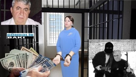 Abşeronun icra başçısı İradə Gülməmmədovanın “banda”sı- Başçının qardaşı oğlu gənc qızı zorladı- VİDEO