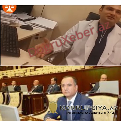 Milli Onkologiyada bazar qaydaları hökm sürür - QARANLIQ TENDER MAXENASİYASI //VİDEO