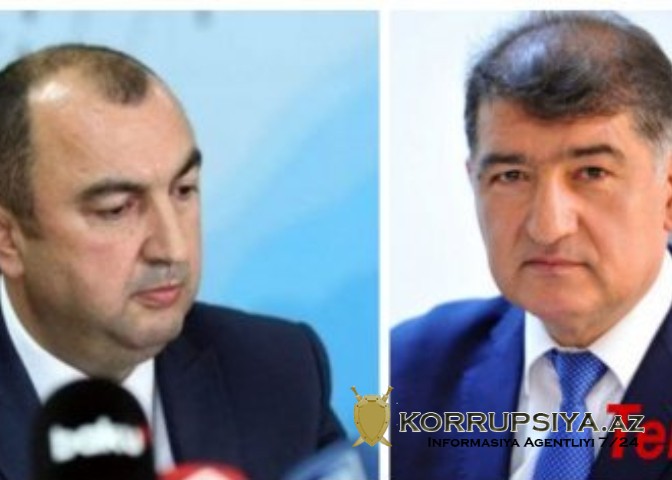 Ekologiya Nazirinin müavinləri niyə Masallıda kı, 