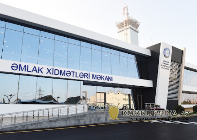 Saxta diplomlu rəqqas MÜHÜM DÖVLƏT QURUMUNDA... - Belə də olurmuş...