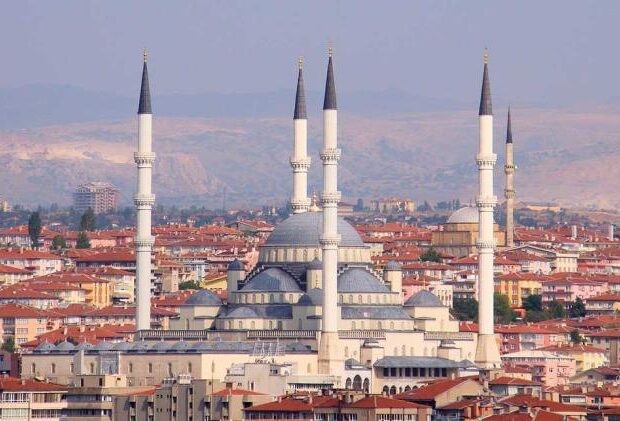 Ukrayna Türkiyəyə çağırış etdi