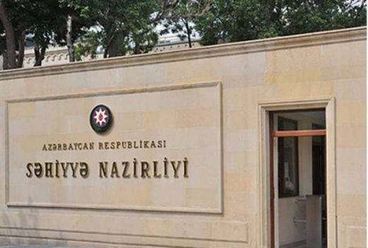 Səhiyyə Nazirliyində yeni qalmaqal - Elşad Hacıyev büdcə talançılığında ittiham olunur