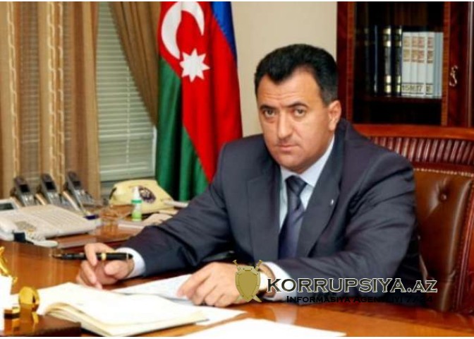 Abdin Fərzəliyevin Abşeronda yeni tələbi: PUL VERMİRSƏNSƏ TİKİNTİNİ DAYANDIR