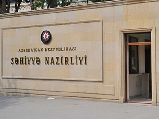 13 Milyonluq tender niyə ləvg edildi?