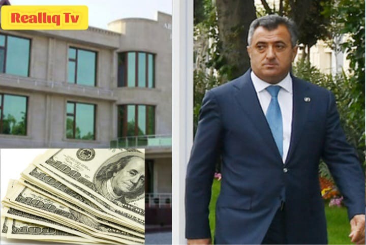 Abdin Fərzəliyevin Abşeron “MƏCARALARI” – İcra başçısının TİKİNTİ BİZNESİ və “PUL KƏSƏN” TEXNİKASI
