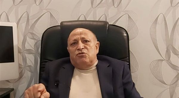 Mirkazım Seyidovdan Heydər Oğuza SƏRT CAVAB