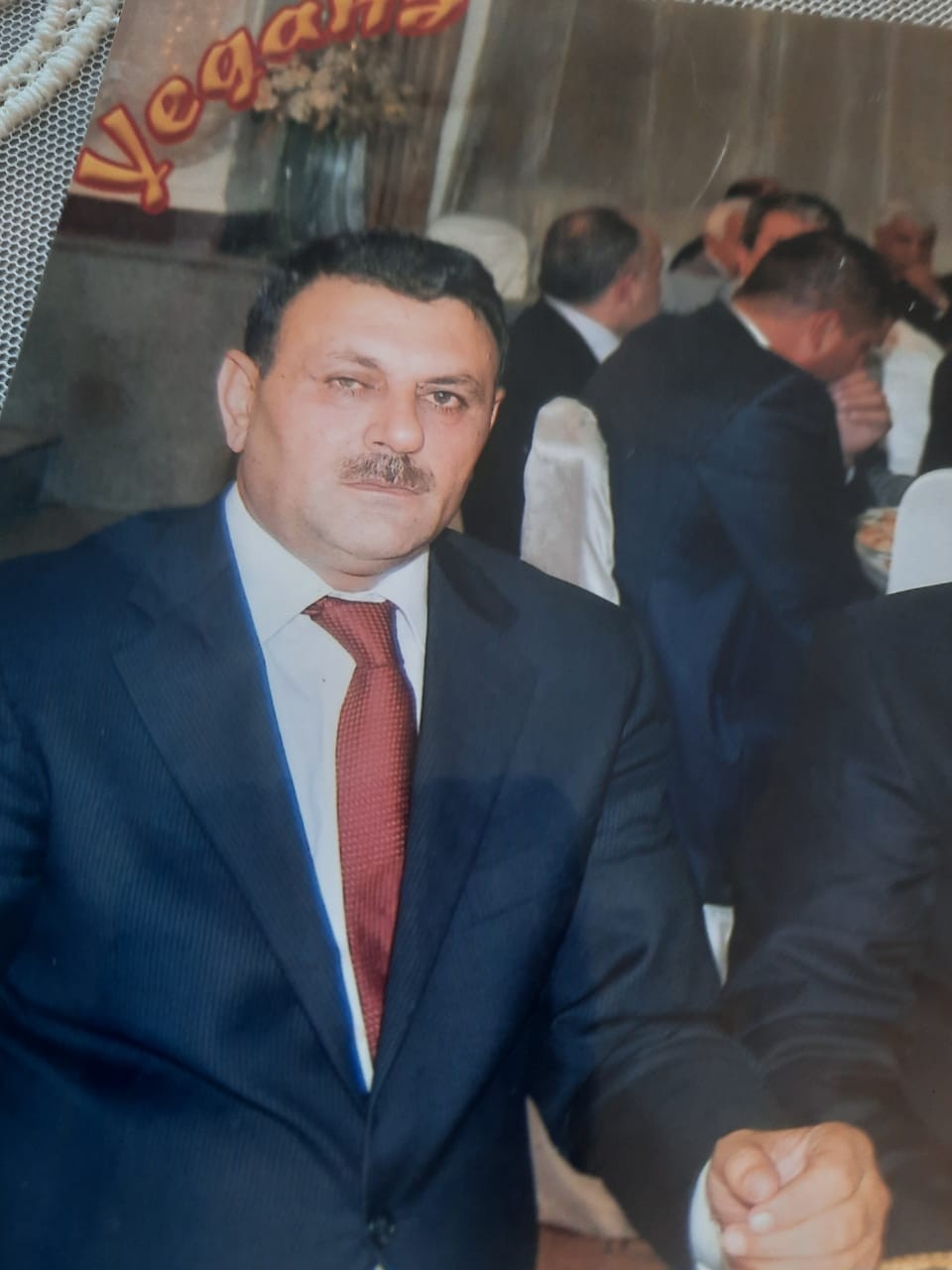 Bəd əməlləri ilə, taleyinə acıdığı 