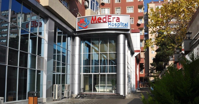 “Medera” hospitaldan əsassız ittihamlara reaksiya – VƏ YAXUD ÜMÜD ƏHMƏDOVU DİGƏR XƏSTƏXANALAR NƏ ÜÇÜN QƏBUL ETMƏMİŞDİ?