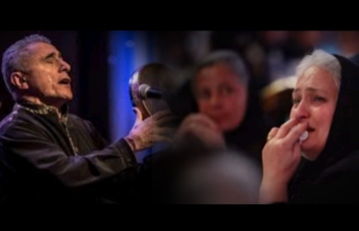 “Musiqinin diliylə şəhid analarına həmdəm olmağa çalışdıq” – Alim Qasımov + VİDEO
