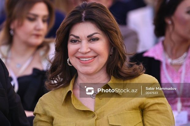 Əməkdar artist Sənubər İsgəndərli: “Qocalığın nəyi gözəldir, sevmirəm”