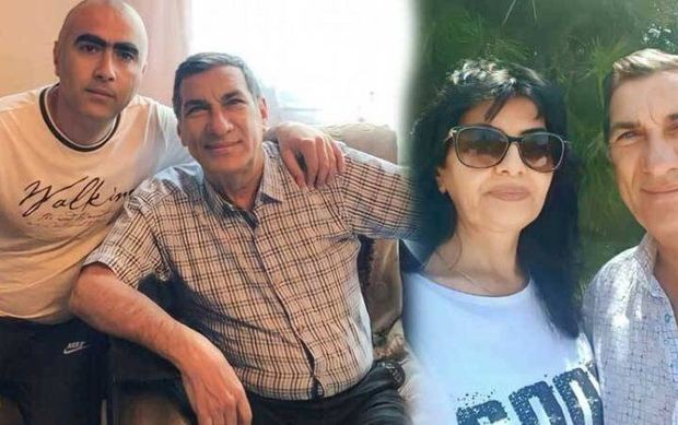 Xalq artistinin oğlu atasının evini satıb: “Orada yaşaya bilmədik”