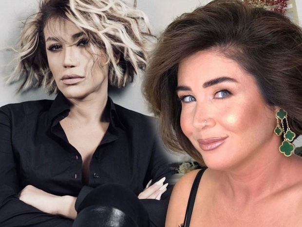 Xalq artisti Röya Ayxan: “Bir gün Elnarə Xəlilovanın boğazından yapışacağam” - VİDEO