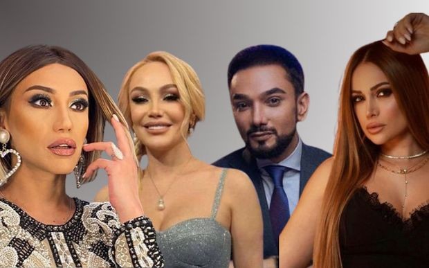 Sorğu: Məşhurlarımıza 4 milyonluq dəvət gəlsə... - “Mənə təklif oldu, amma...”