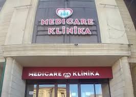 Fəaliyyətinin dayandırıldığı bildirilən klinika məlumatı təkzib etdi.