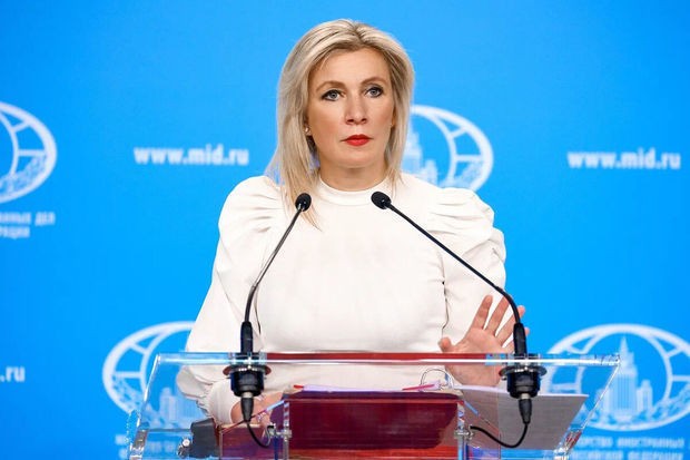 Mariya Zaxarova: “Qərbin məqsədi Cənubi Qafqazda sabitliyi pozmaqdır” - VİDEO