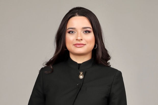 “Forbes”in siyahısında yer alan azərbaycanlı gənc DANIŞDI - VİDEO
