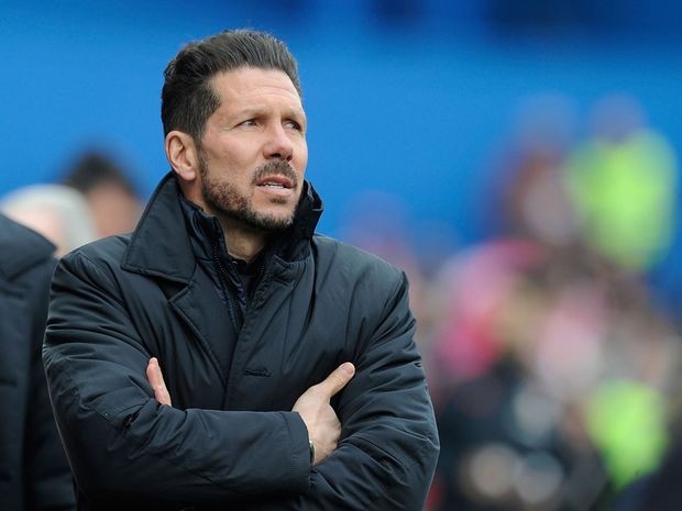 Dieqo Simeone İtaliyaya dönmək istəyir